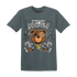 Paris Olympicsss 4s T Shirt Match Bet On Yourself BER - NastyJamz