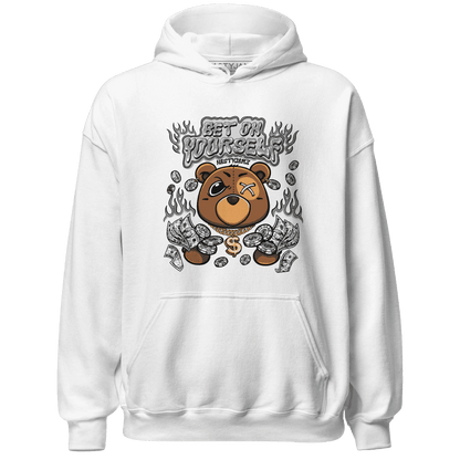Paris Olympicsss 4s Hoodie Match Bet On Yourself BER - NastyJamz