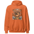 MAM Hurricanes 5s Hoodie Match Bet On Yourself BER - NastyJamz