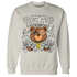 SE Sail 5s Sweatshirt Match Bet On Yourself BER - NastyJamz