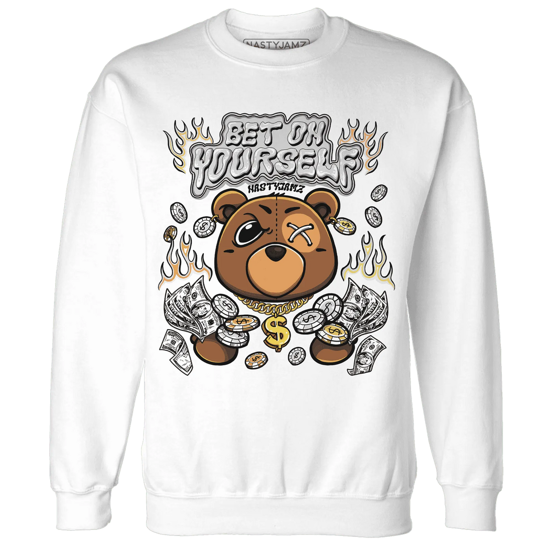 Paris-Olympicsss-6s-Sweatshirt-Match-Bet-On-Yourself-BER