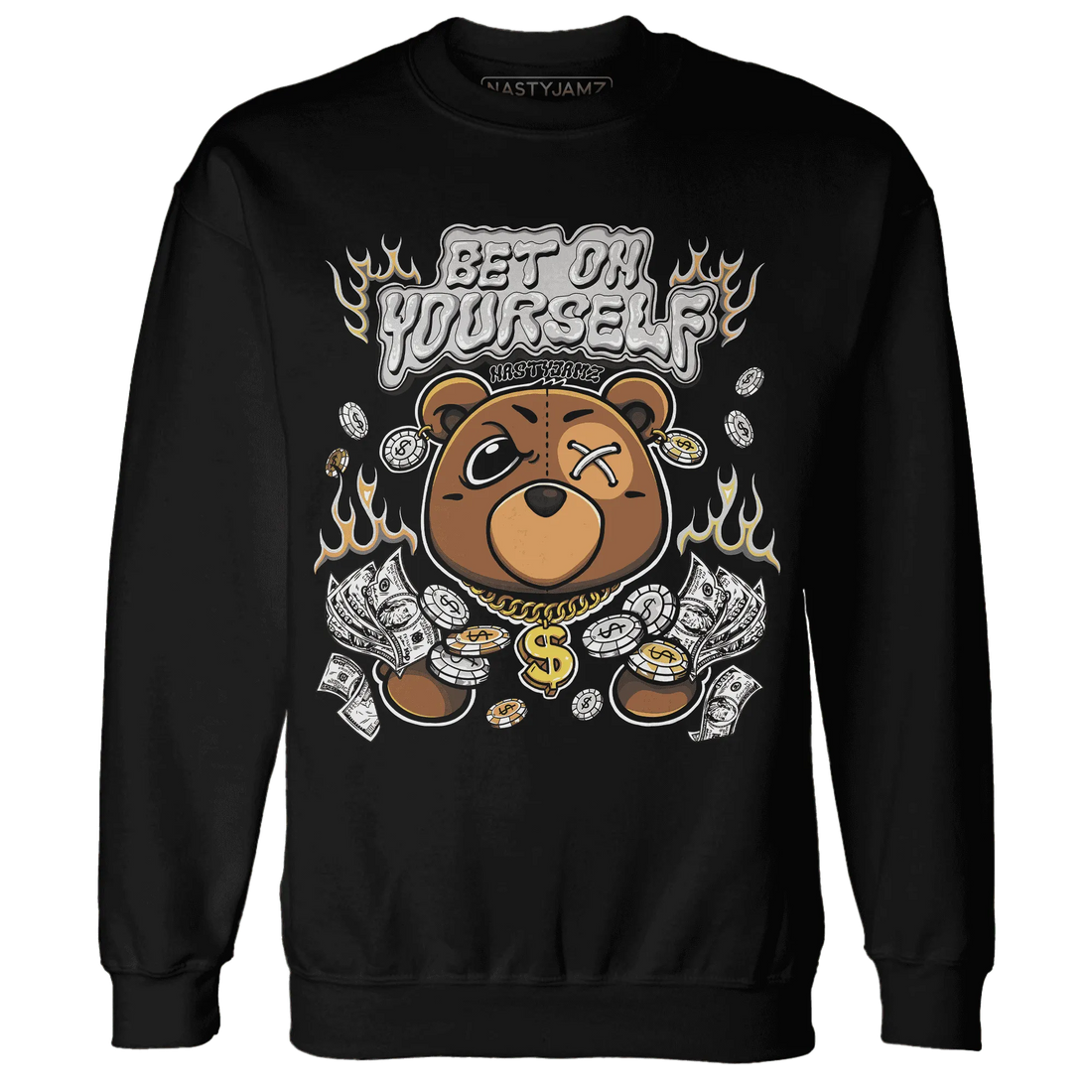 Paris-Olympicsss-6s-Sweatshirt-Match-Bet-On-Yourself-BER