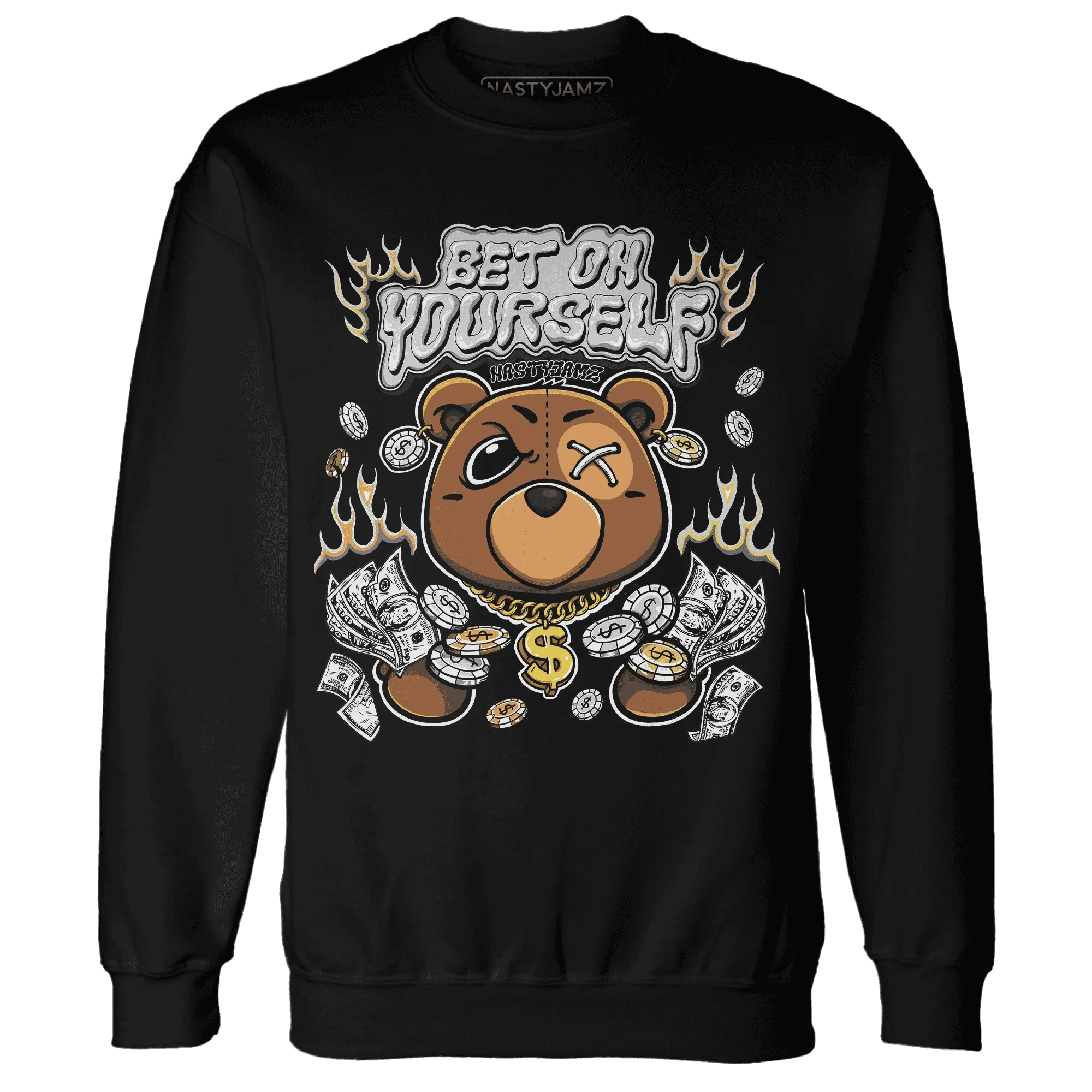 Paris-Olympicsss-6s-Sweatshirt-Match-Bet-On-Yourself-BER