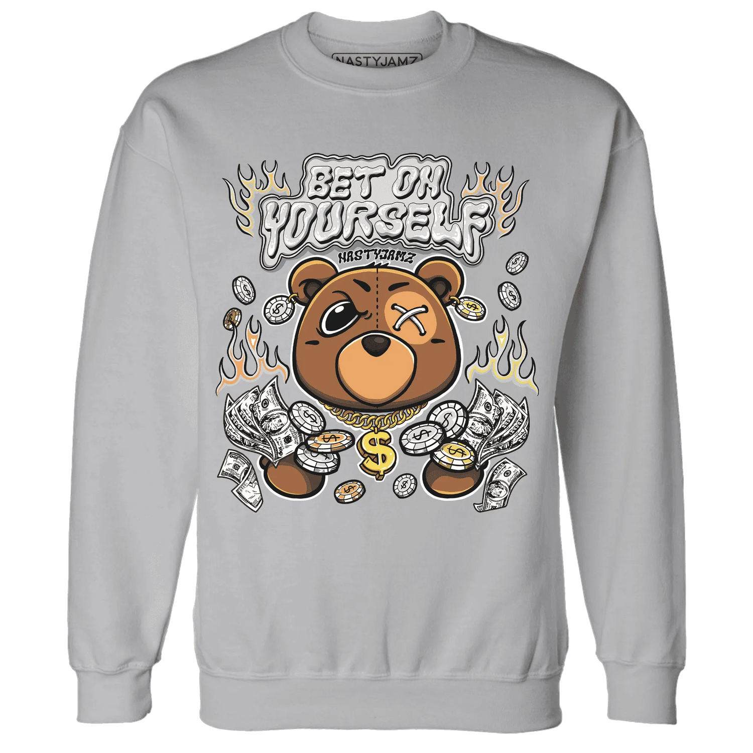 Paris-Olympicsss-6s-Sweatshirt-Match-Bet-On-Yourself-BER