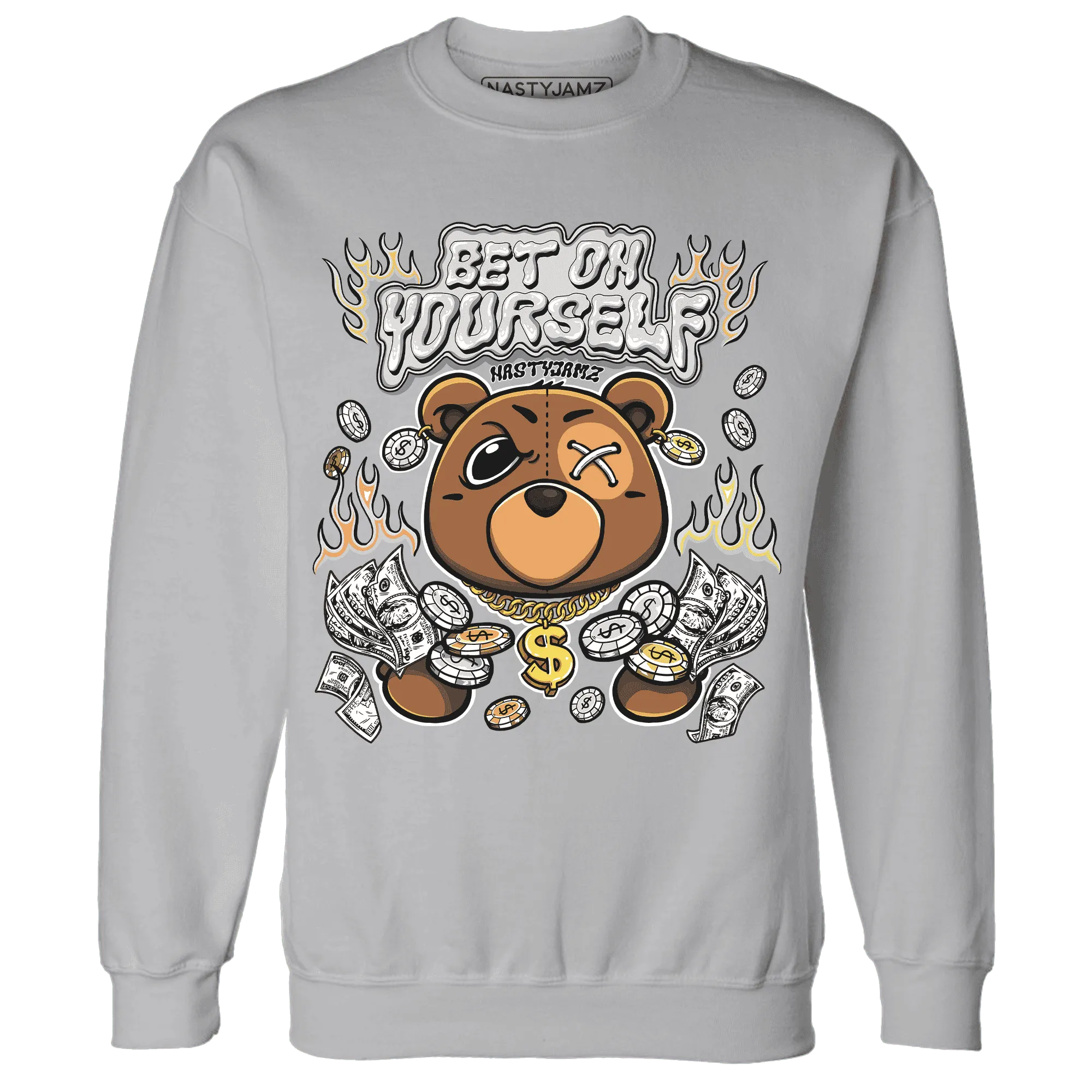 Paris-Olympicsss-6s-Sweatshirt-Match-Bet-On-Yourself-BER