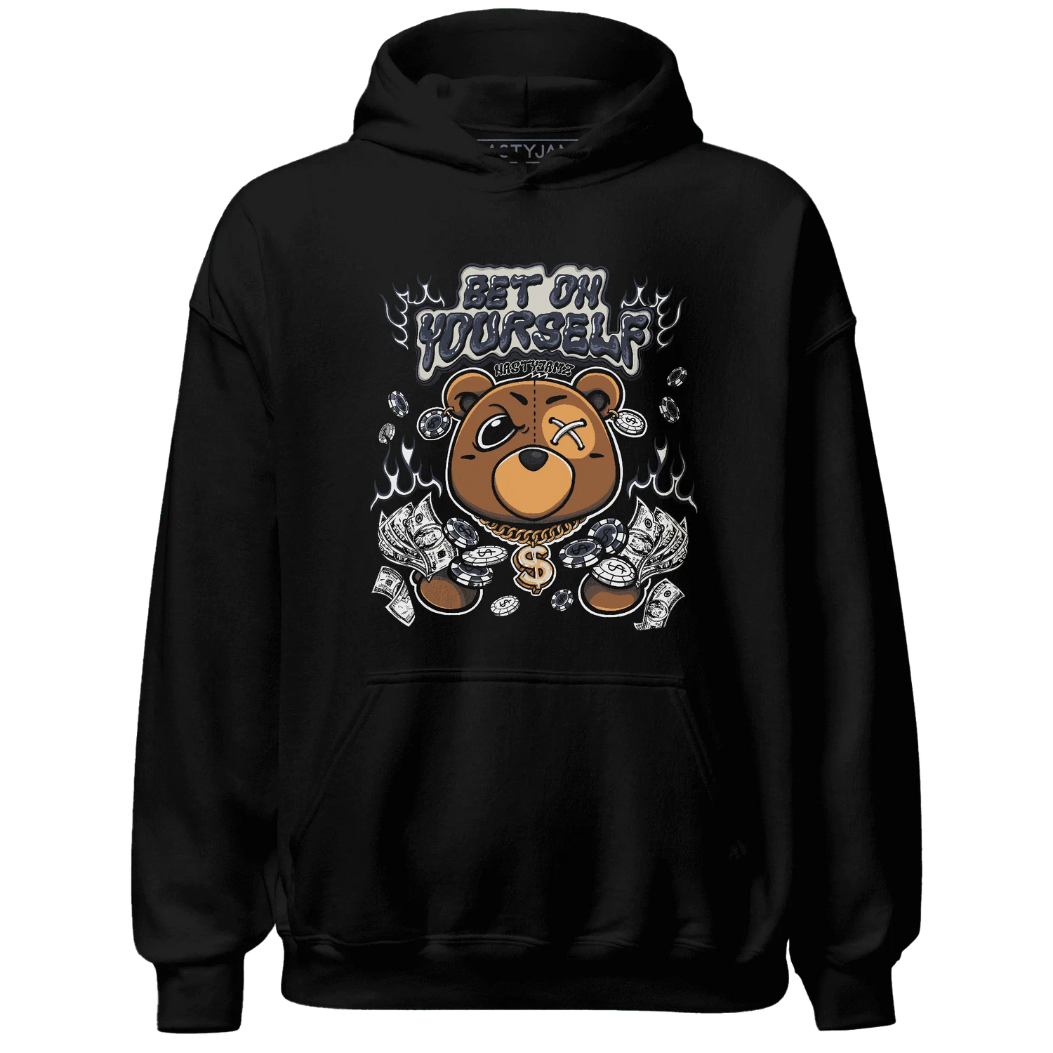 White-Navy-6s-Hoodie-Match-Bet-On-Yourself-BER