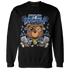 Air Max 1 86 Royal Sweatshirt Match Bet On Yourself BER - NastyJamz