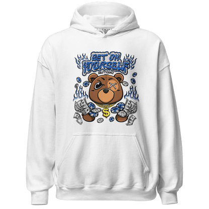 Air Max 1 86 Royal Hoodie Match Bet On Yourself BER - NastyJamz