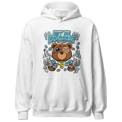 Dunk Low Dolphins Hoodie Match Bet On Yourself BER - NastyJamz