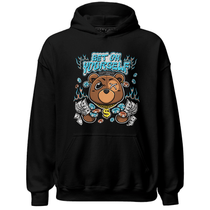 Dunk Low Dolphins Hoodie Match Bet On Yourself BER - NastyJamz