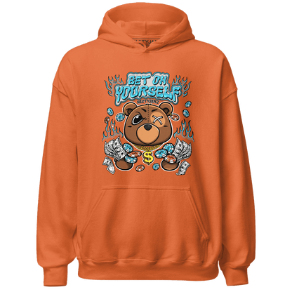 Dunk Low Dolphins Hoodie Match Bet On Yourself BER - NastyJamz