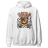 Mid GS Six Championships 1s Hoodie Match Bet On Yourself BER - NastyJamz