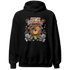 Mid GS Six Championships 1s Hoodie Match Bet On Yourself BER - NastyJamz