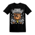 Craft Ivory 3s T Shirt Match Bet On Yourself BER - NastyJamz