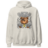 Craft Ivory 3s Hoodie Match Bet On Yourself BER - NastyJamz