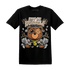 Palomino 3s T Shirt Match Bet On Yourself BER - NastyJamz