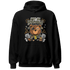Olive 5s Hoodie Match Bet On Yourself BER - NastyJamz