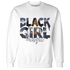 Low-Diffused-Blue-11s-Sweatshirt-Match-Black-Girl-Magic