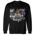 Low-Diffused-Blue-11s-Sweatshirt-Match-Black-Girl-Magic
