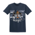 Low-Diffused-Blue-11s-T-Shirt-Match-Black-Girl-Magic