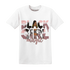 Low-Legend-Pink-11s-T-Shirt-Match-Black-Girl-Magic
