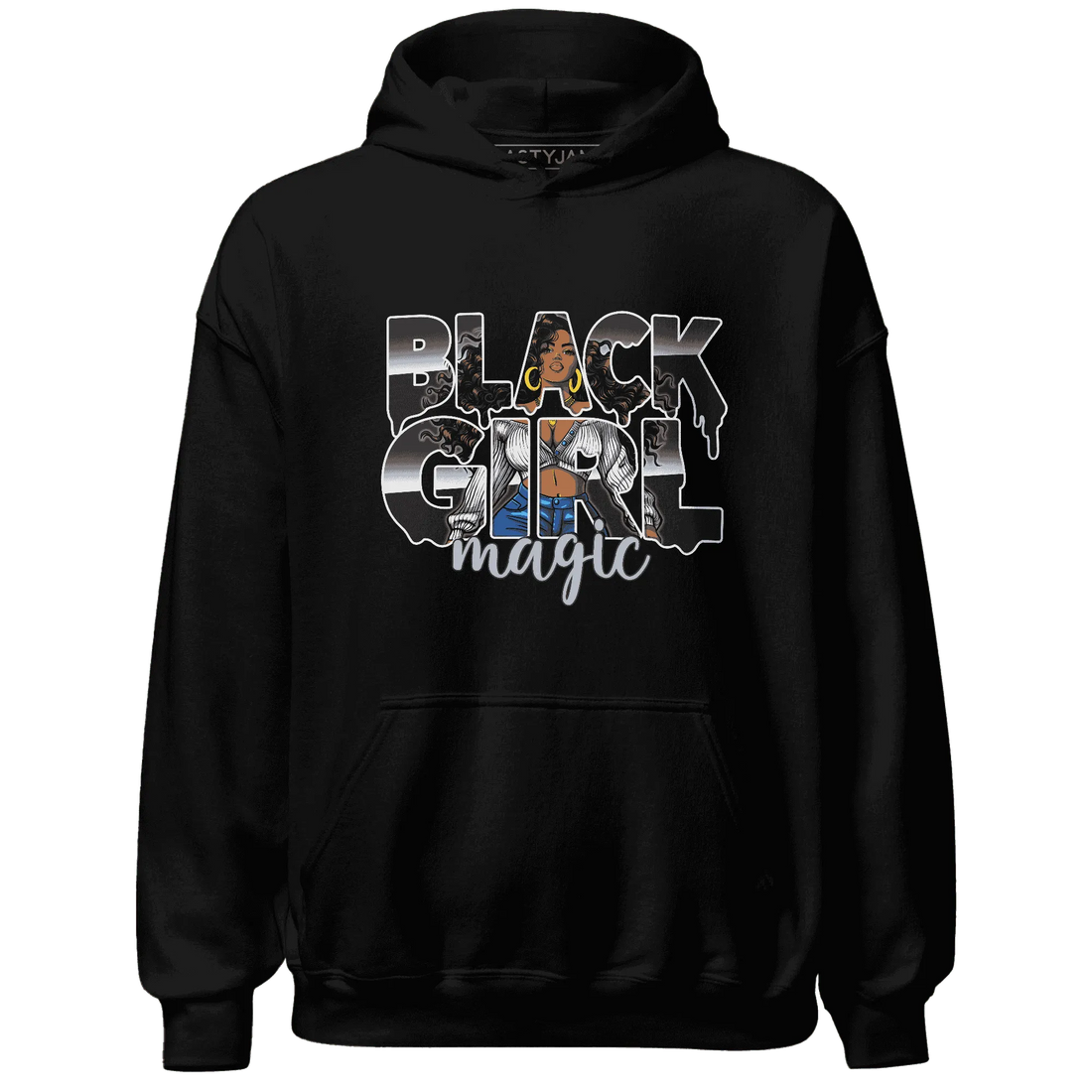 Low-Space-Jamz-11s-Hoodie-Match-Black-Girl-Magic