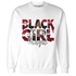 Retro-Red-Taxi-12s-Sweatshirt-Match-Black-Girl-Magic