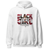 Retro-Red-Taxi-12s-Hoodie-Match-Black-Girl-Magic