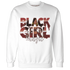 Dune-Red-13s-Sweatshirt-Match-Black-Girl-Magic