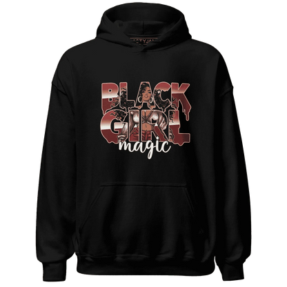 Dune-Red-13s-Hoodie-Match-Black-Girl-Magic