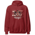 Dune-Red-13s-Hoodie-Match-Black-Girl-Magic