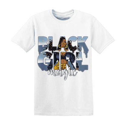 First-In-Flight-1s-T-Shirt-Match-Black-Girl-Magic