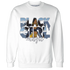 First-In-Flight-1s-Sweatshirt-Match-Black-Girl-Magic