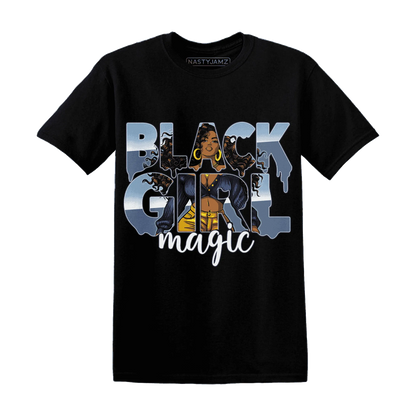 First-In-Flight-1s-T-Shirt-Match-Black-Girl-Magic