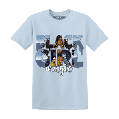 First-In-Flight-1s-T-Shirt-Match-Black-Girl-Magic