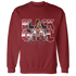 High-87-Metallic-Burgundy-1s-Sweatshirt-Match-Black-Girl-Magic