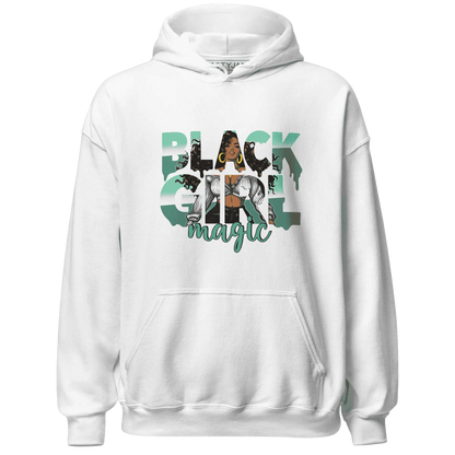 High-OG-Green-Glow-1s-Hoodie-Match-Black-Girl-Magic