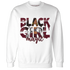 High-White-Team-Red-1s-Sweatshirt-Match-Black-Girl-Magic