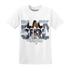 Mid-Diffused-Blue-Grey-1s-T-Shirt-Match-Black-Girl-Magic