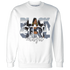 Mid-Diffused-Blue-Grey-1s-Sweatshirt-Match-Black-Girl-Magic