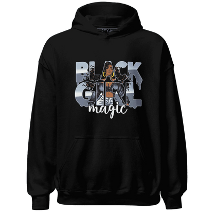 Mid-Diffused-Blue-Grey-1s-Hoodie-Match-Black-Girl-Magic
