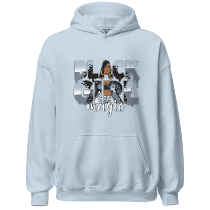Mid-Diffused-Blue-Grey-1s-Hoodie-Match-Black-Girl-Magic