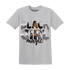 Wolf-Grey-1s-T-Shirt-Match-Black-Girl-Magic