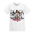 Cement-Grey-3s-T-Shirt-Match-Black-Girl-Magic