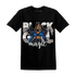 Quaiii-54-3s-T-Shirt-Match-Black-Girl-Magic