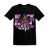 GS-Hyper-Violet-4s-T-Shirt-Match-Black-Girl-Magic