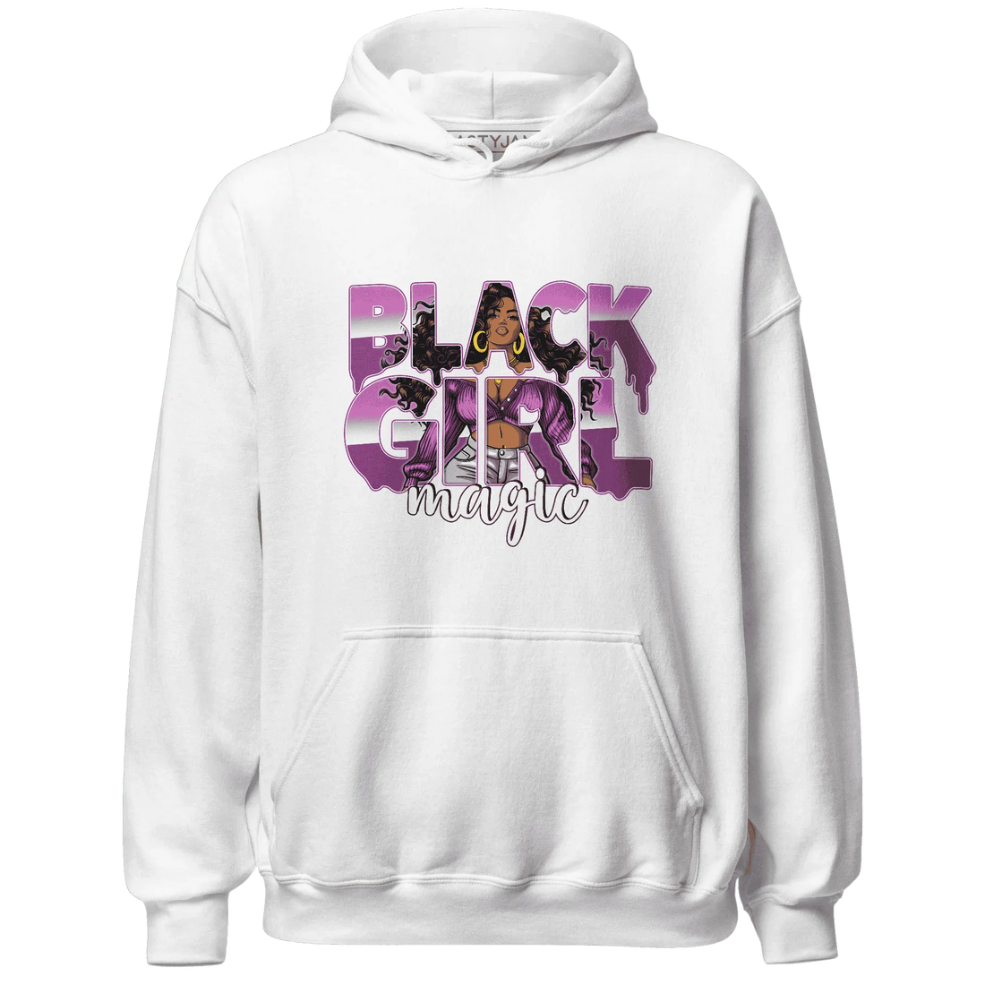 GS-Hyper-Violet-4s-Hoodie-Match-Black-Girl-Magic