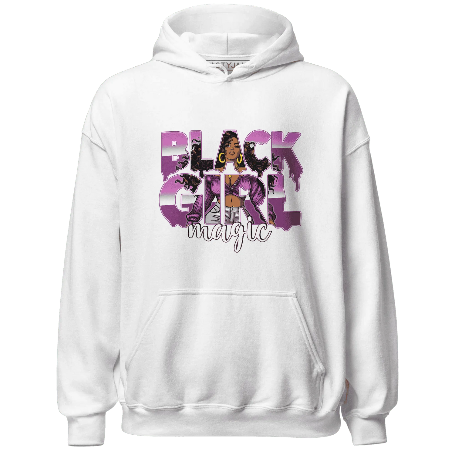 GS-Hyper-Violet-4s-Hoodie-Match-Black-Girl-Magic
