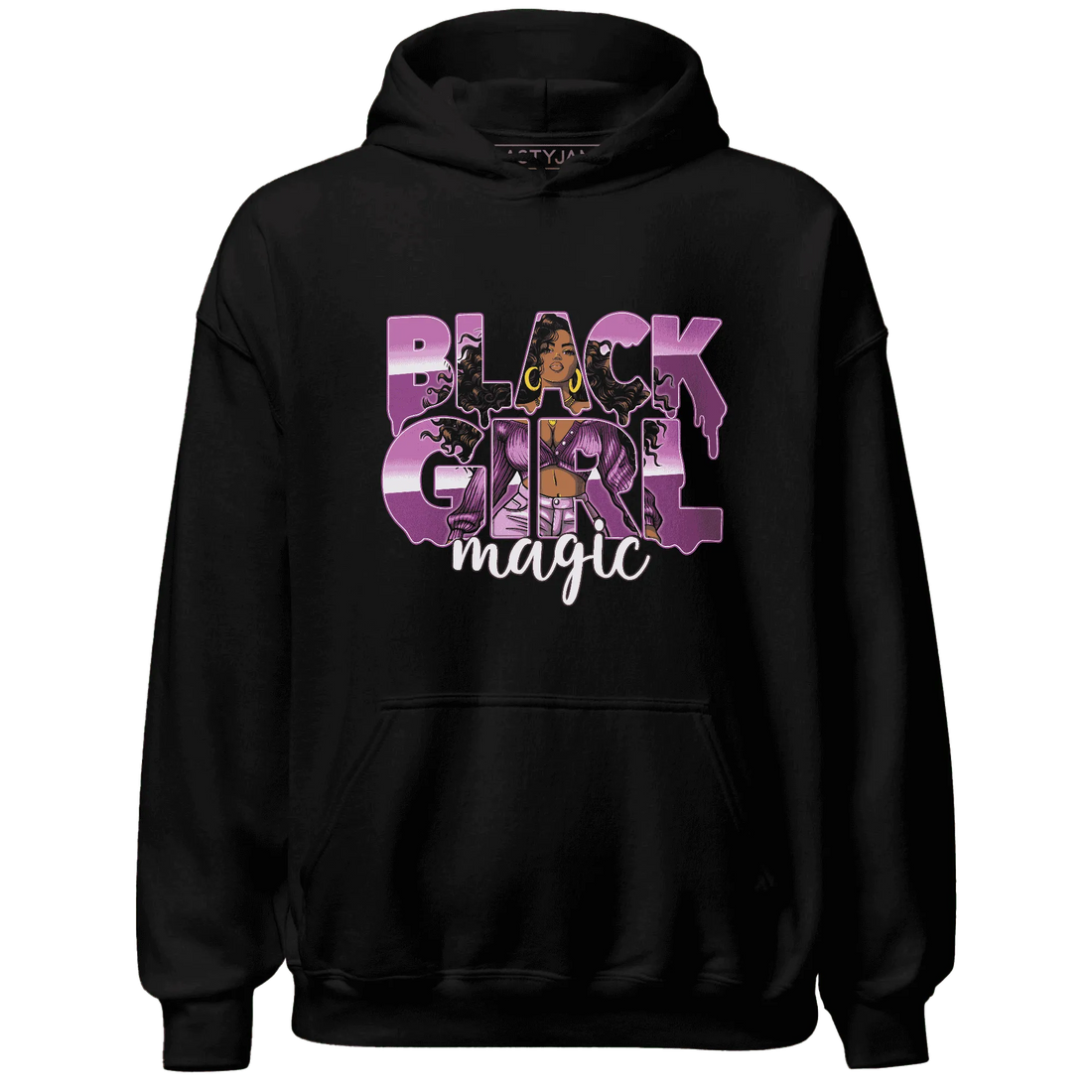 GS-Hyper-Violet-4s-Hoodie-Match-Black-Girl-Magic