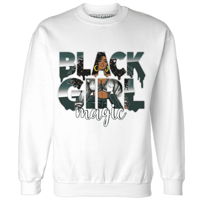 Oxidized-Green-4s-Sweatshirt-Match-Black-Girl-Magic